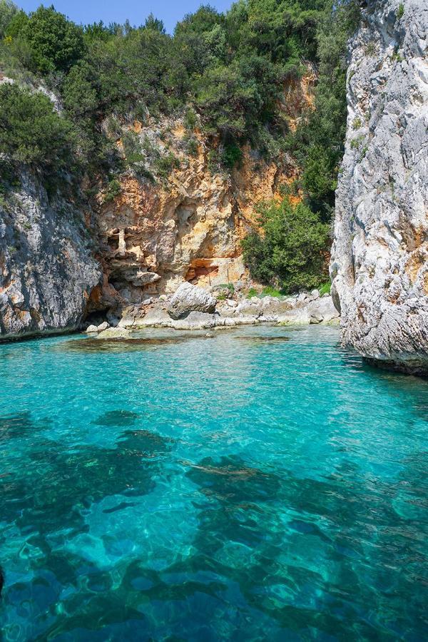 Cilento Dreams Village Marina di Camerota Luaran gambar